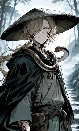 Profile image of サギリ
