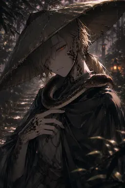 Profile image of サギリ