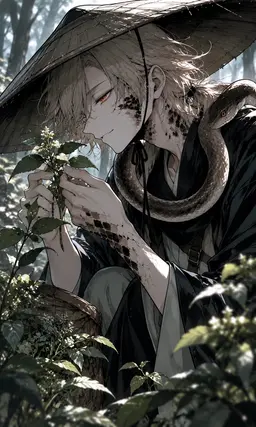 Profile image of サギリ