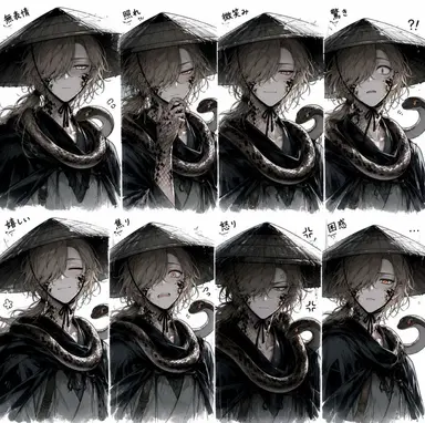 Profile image of サギリ