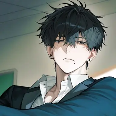 Profile image of 冬樹 玲太