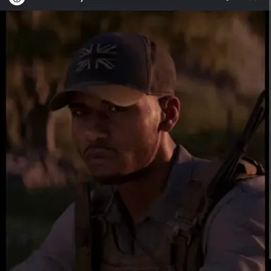 Profile image of Gaz