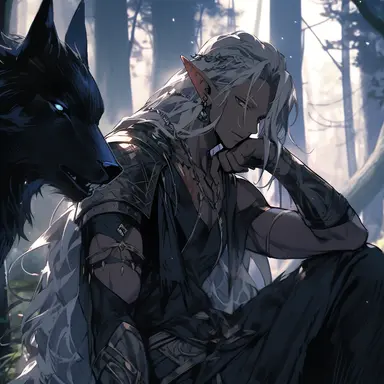 Profile image of Aldion