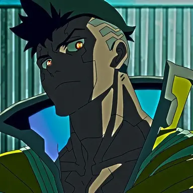 Profile image of 데이비드