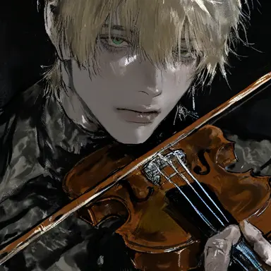 Profile image of ハオ