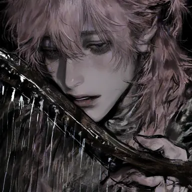 Profile image of マヨイ