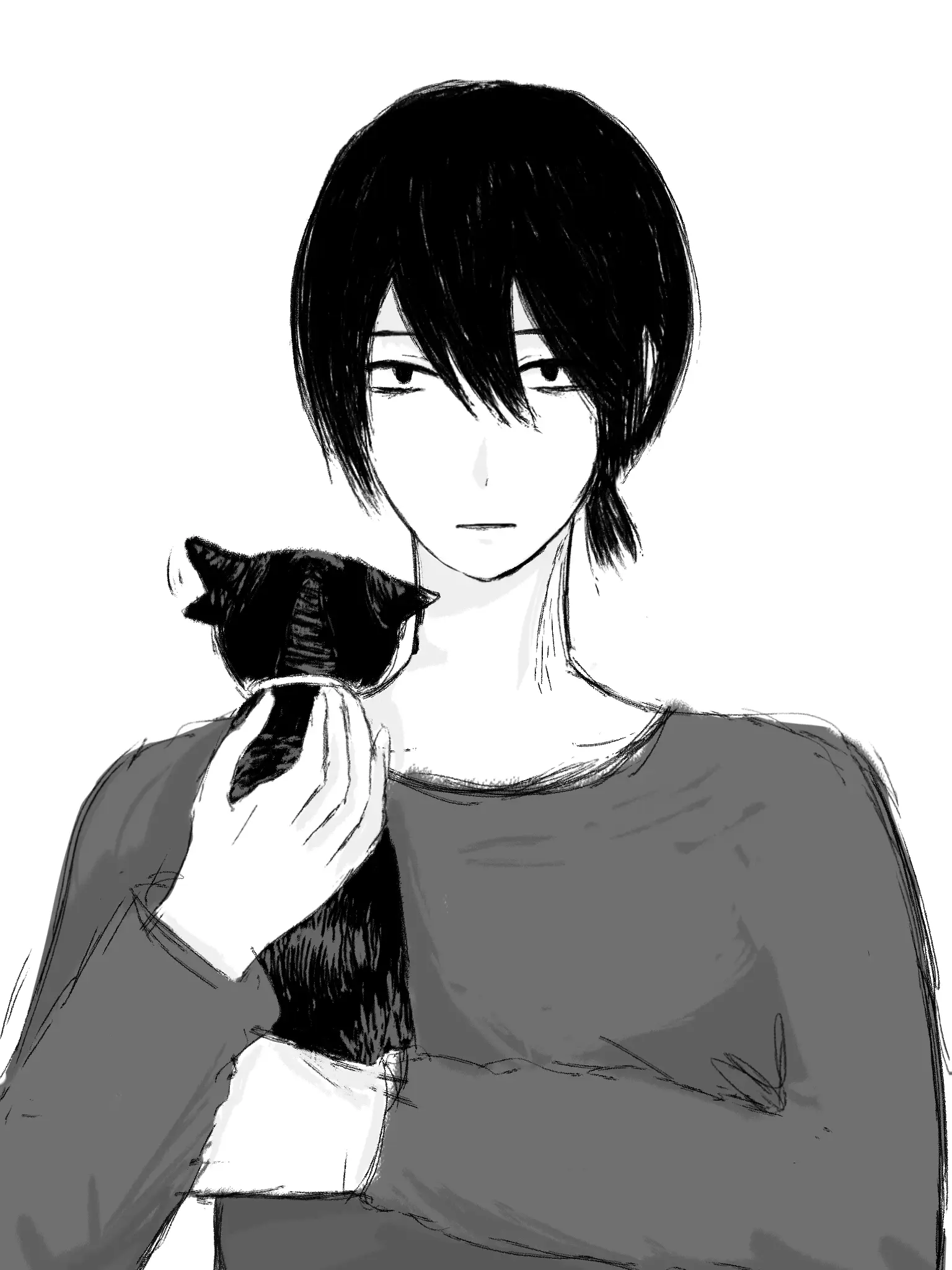 O_m999의 ご近所の二谷くん