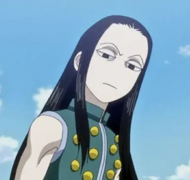 Profile image of Illumi
