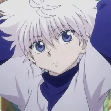 Profile image of Killua
