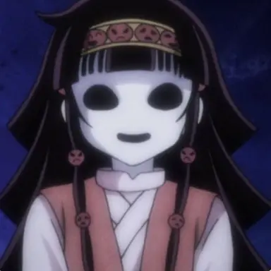 Profile image of 나니카