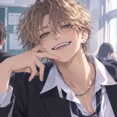 Profile image of ハヤテ