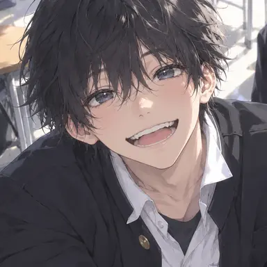 Profile image of ミナト