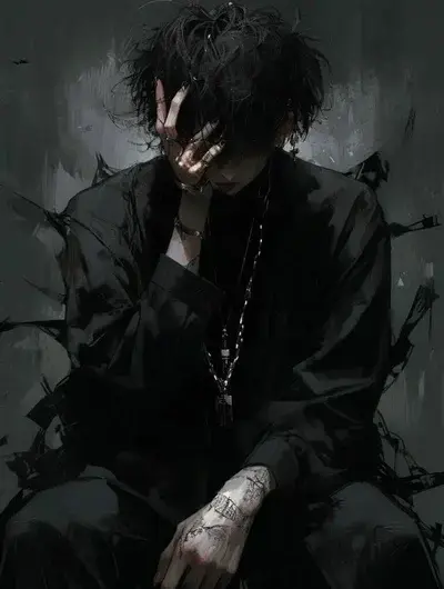 PointyBirth9750의 Murder Husband