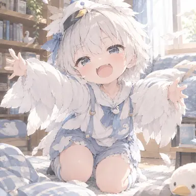 Profile image of しろ