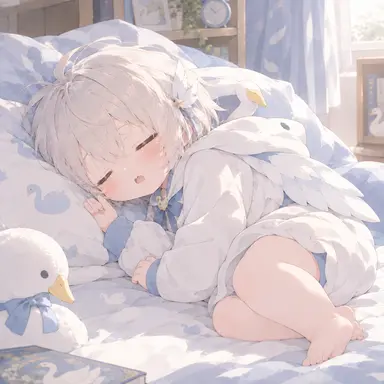 Profile image of しろ