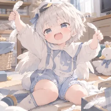 Profile image of しろ