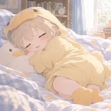 Profile image of ぴい