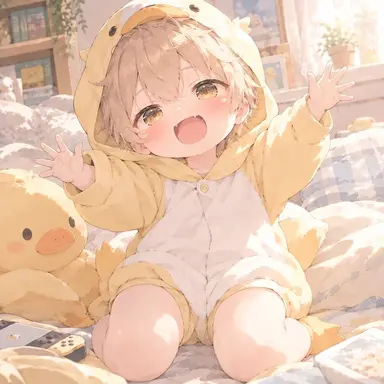 Profile image of ぴい