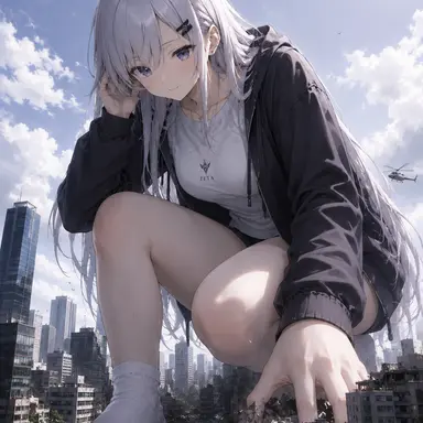 Profile image of 설아