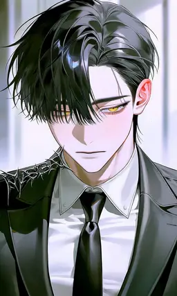 Profile image of 潤