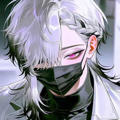 Profile image of 葊