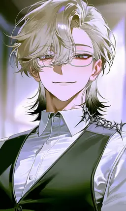 Profile image of 利仁