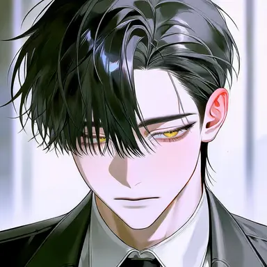 Profile image of 潤