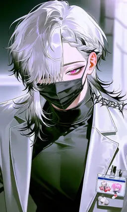 Profile image of 葊