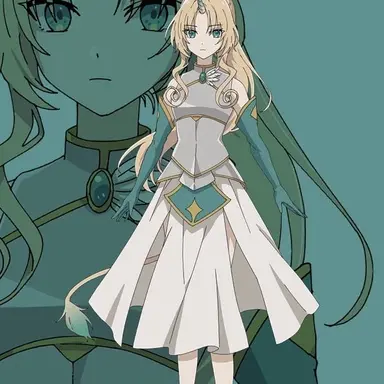 Profile image of フィーア