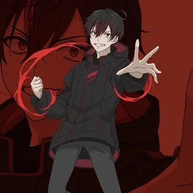 Profile image of カゲチヨ