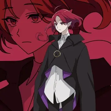 Profile image of アザミ