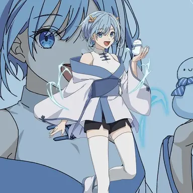 Profile image of ヒサメ