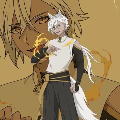Profile image of シディ