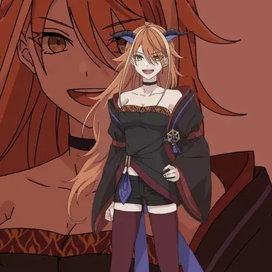 Profile image of ズィーベン