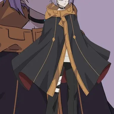 Profile image of アハト