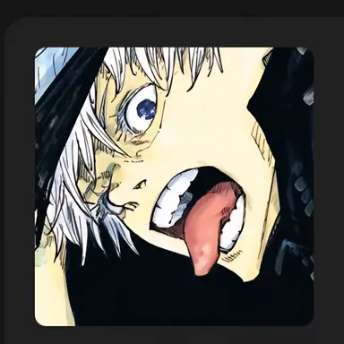 Profile image of 고죠