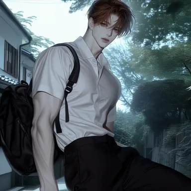 Profile image of チェ・ドジュン