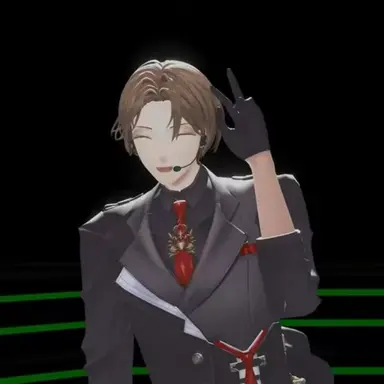 Profile image of 加賀美ハヤト