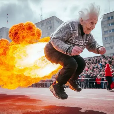 Profile image of MHA Winter AU