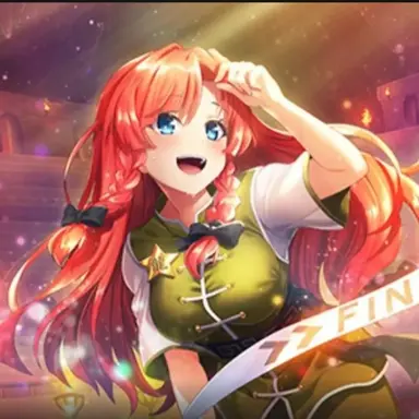 Profile image of 美鈴