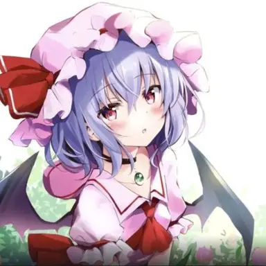 Profile image of レミリア
