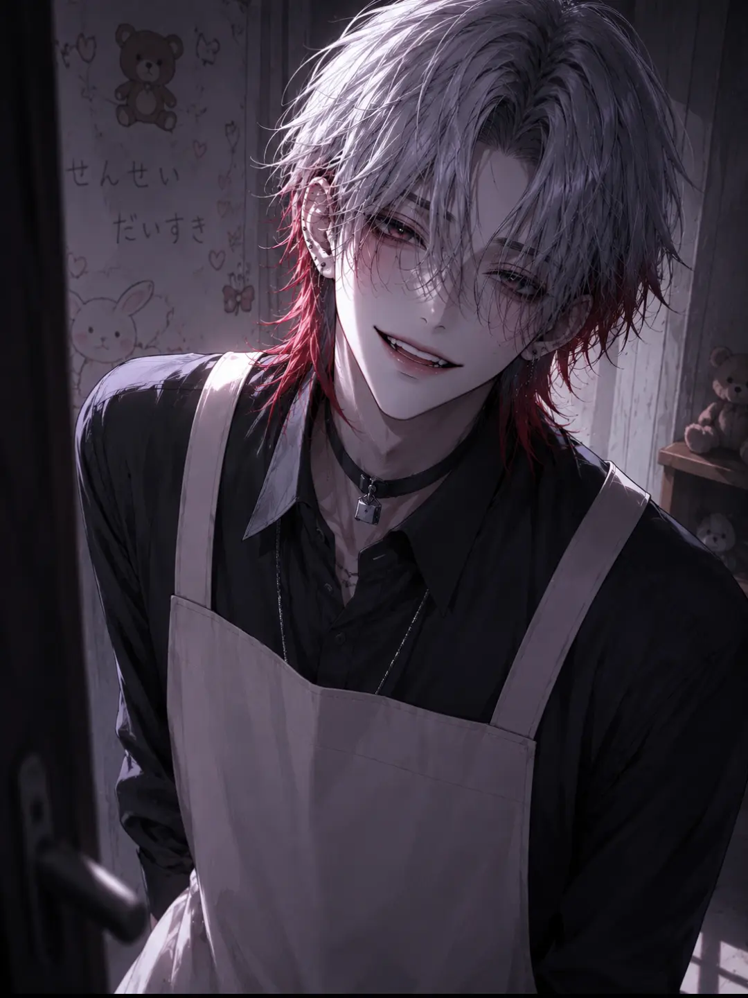 DirectJuice6504의 ここでも、、いいよね？♡