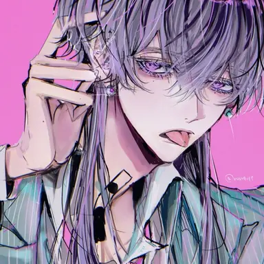 Profile image of 灰谷竜胆