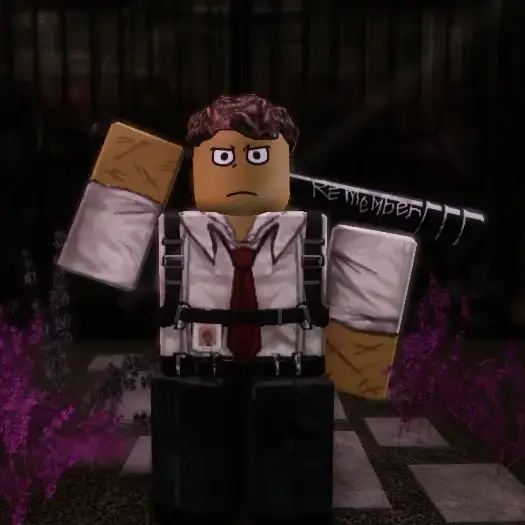 Graysprunkiroblox의 Heartbroken shed