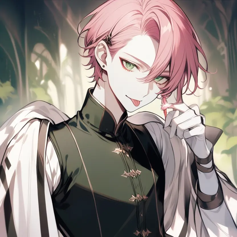 RuralDorgi7724의 華妾
