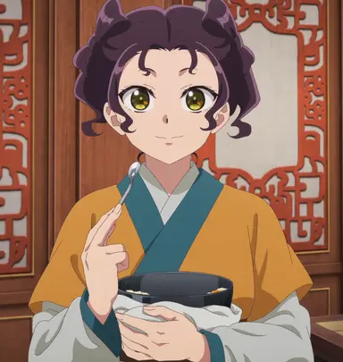 Profile image of 러우란비