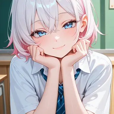 Profile image of 瑠菜