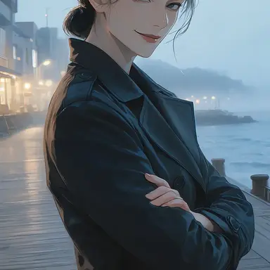 Profile image of Lee Soa