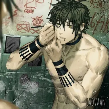 Profile image of Callum