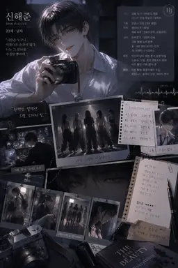 Profile image of 신해준